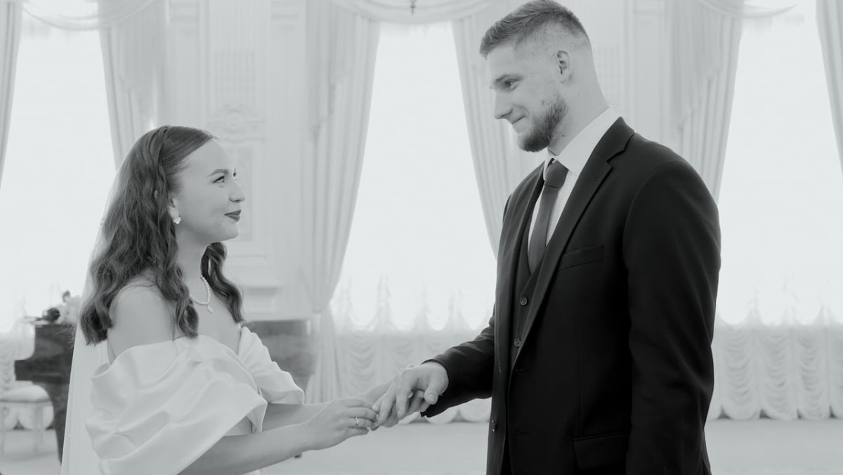 Портфолио: Свадьба
