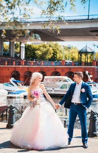 Марина Кострюкова