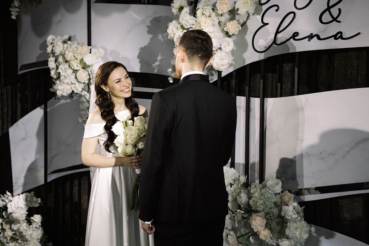 Сергей&Елена