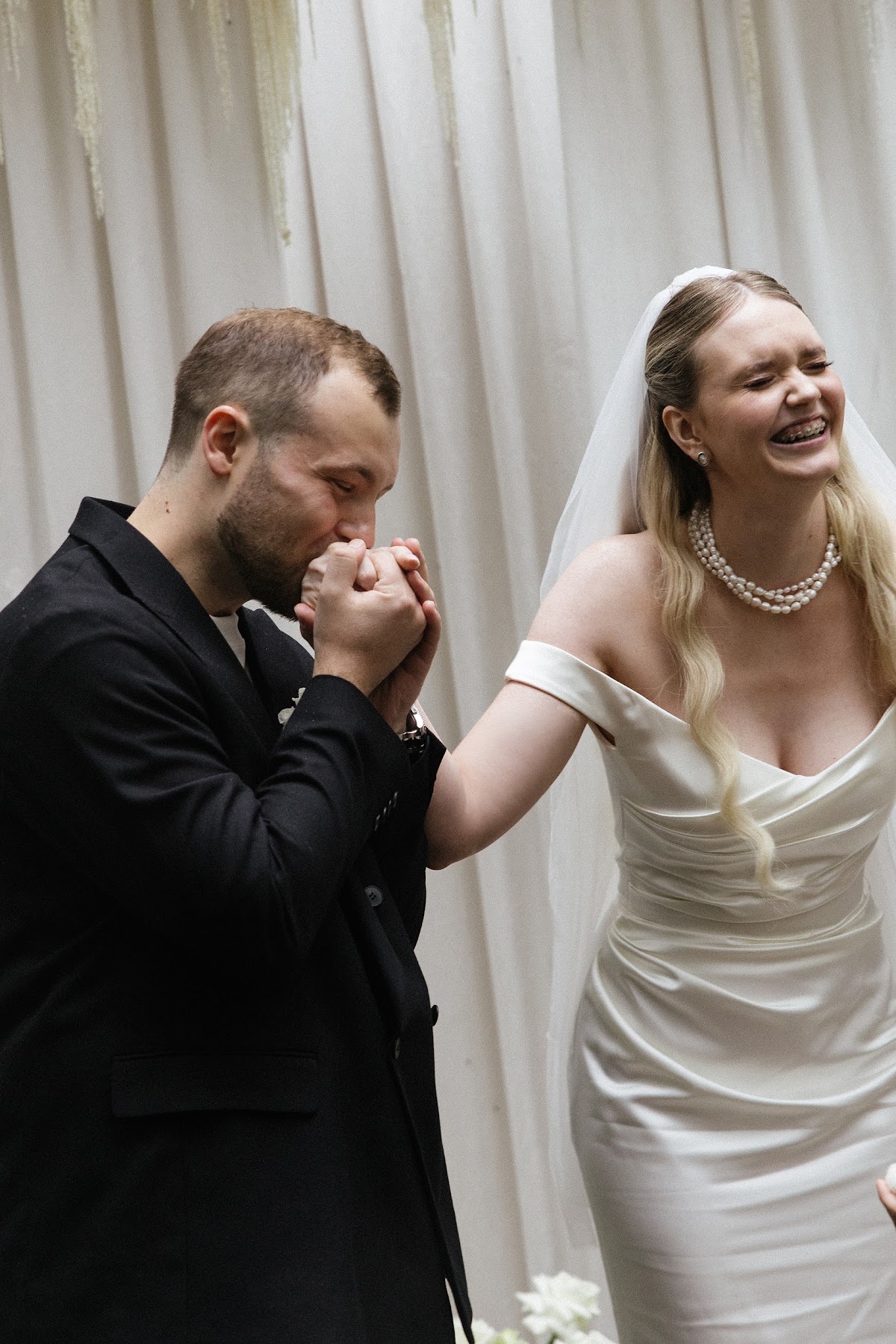 Портфолио: Организация свадьбы