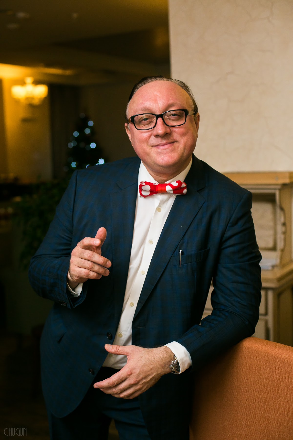 Сергей Швец — кадр 3 из 38