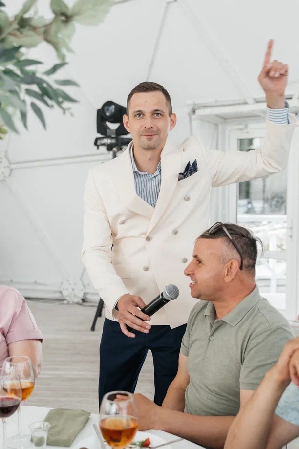 30.06.2024 Алексей и Софья