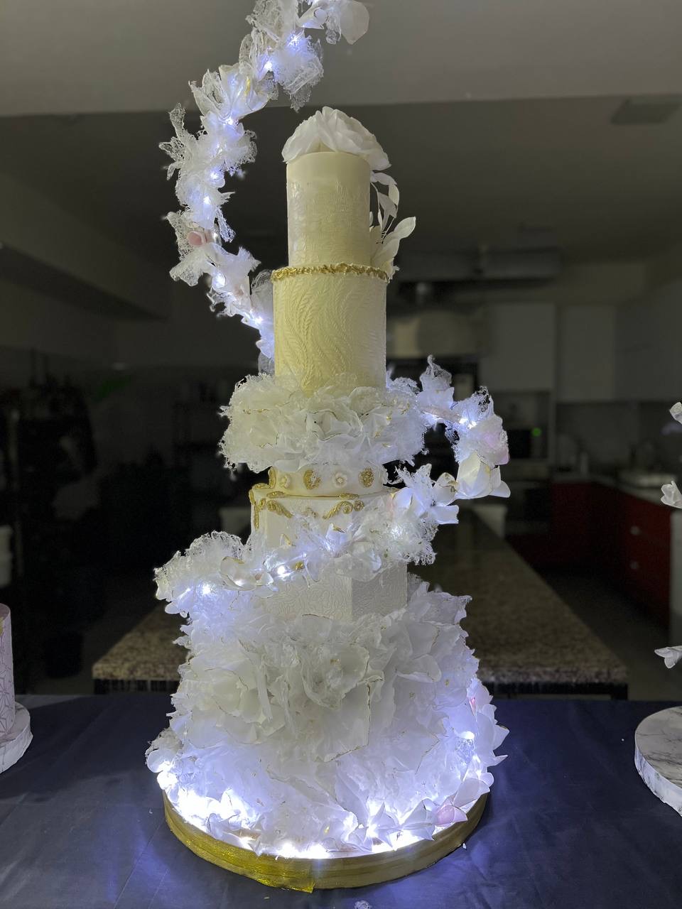 GebiCakes