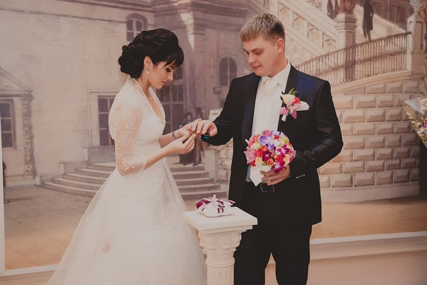 Илья & Юлия