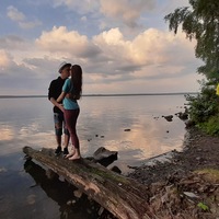Оксана Янина