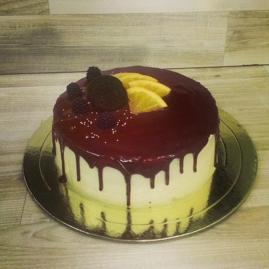 JK cakes
