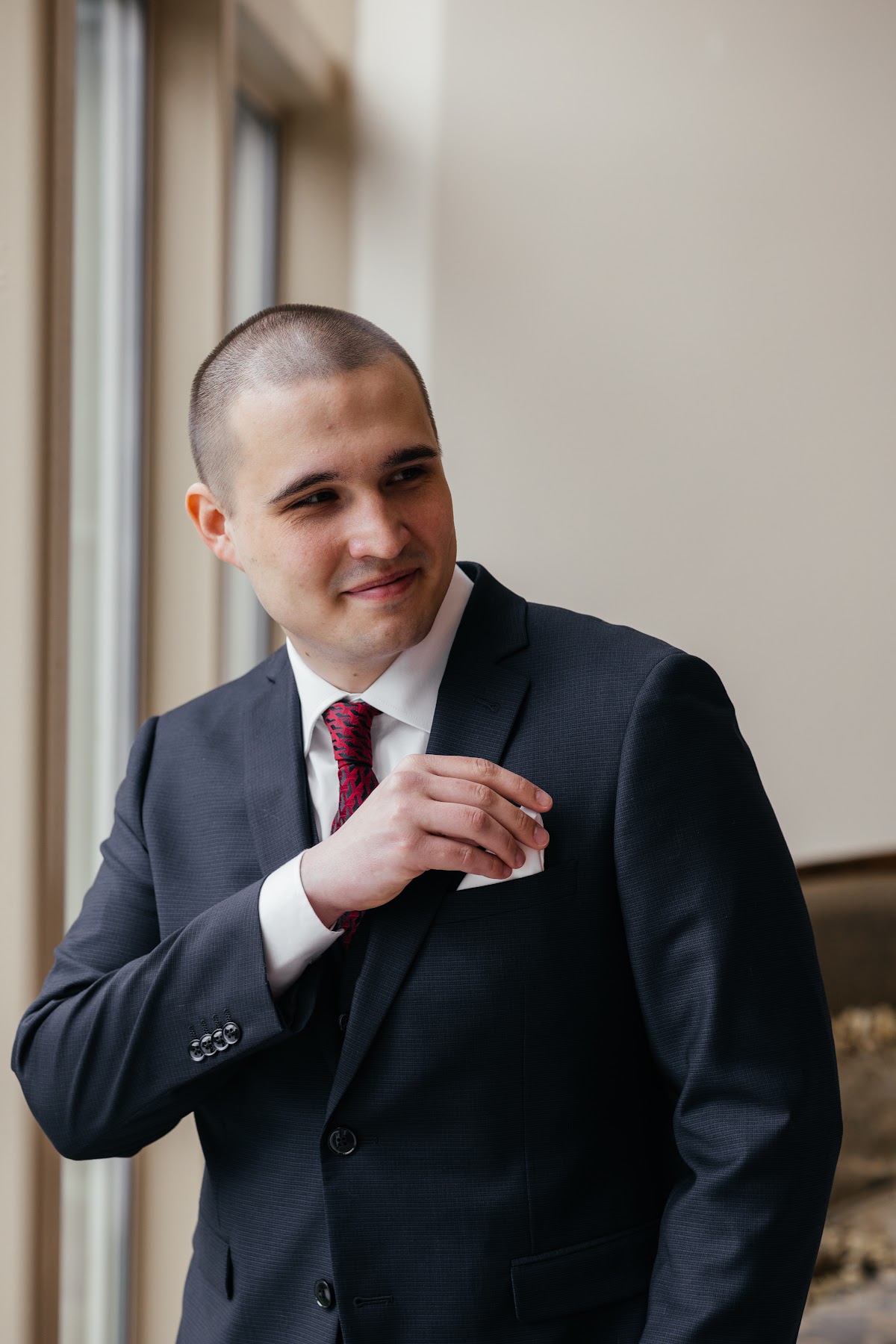 Дарья и Дмитрий