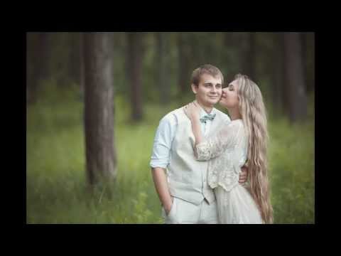 Love Story (Алексей и Дарья)