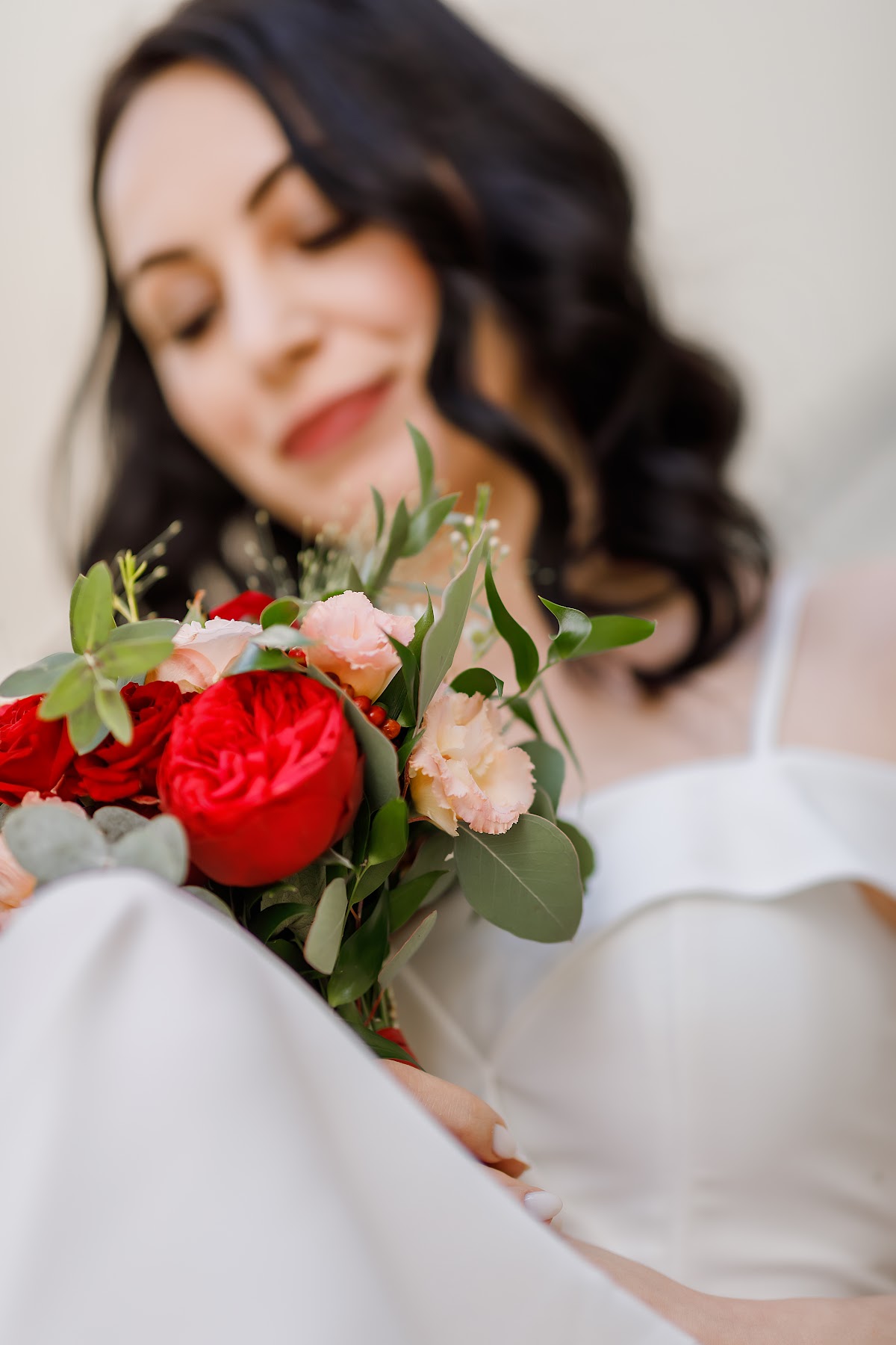 Залина и Антон
