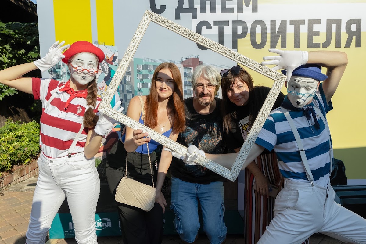 Иван Матросов — кадр 3 из 64