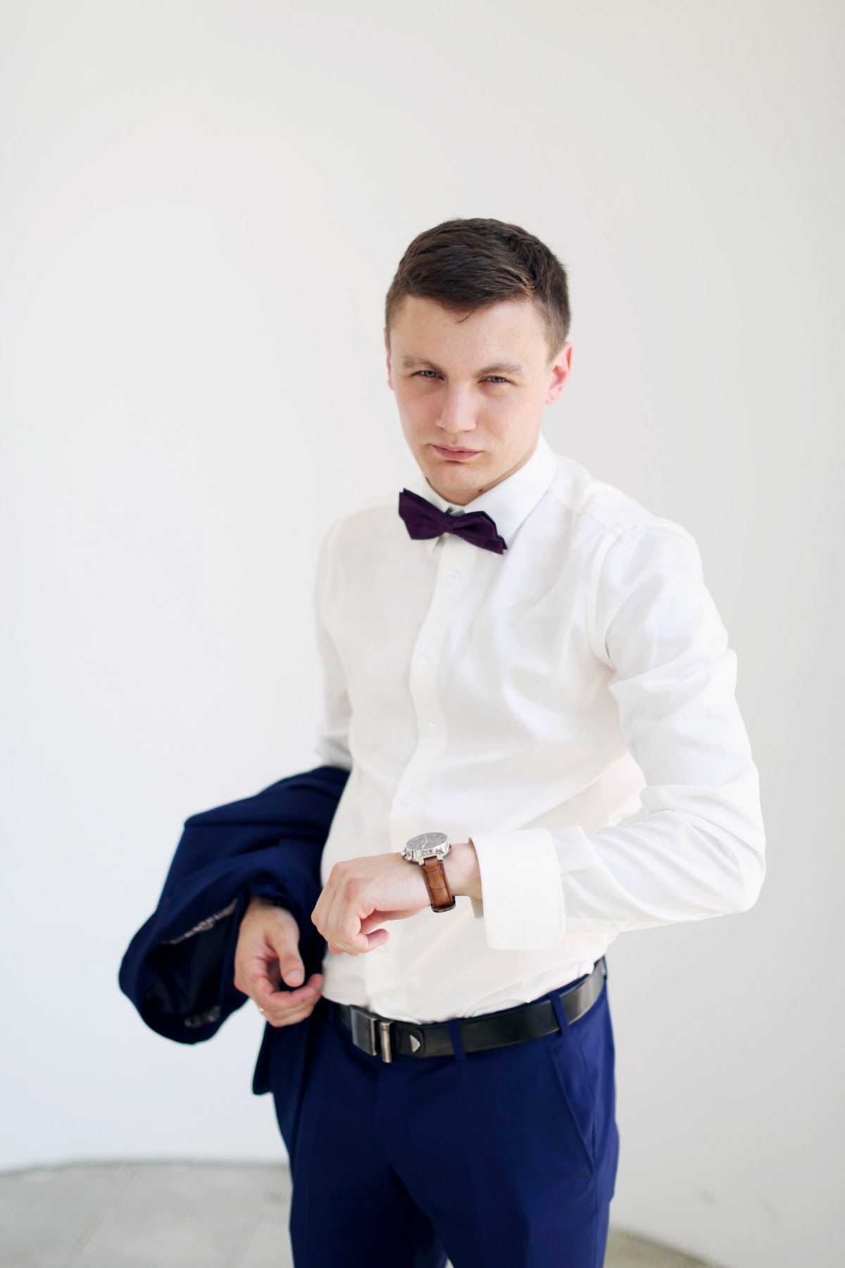 Екатерина и Михаил