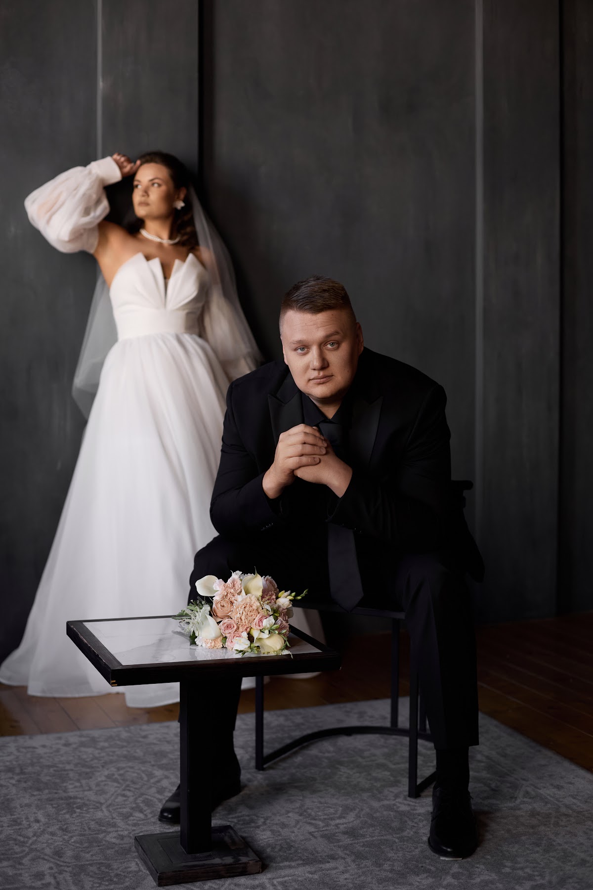 O&A