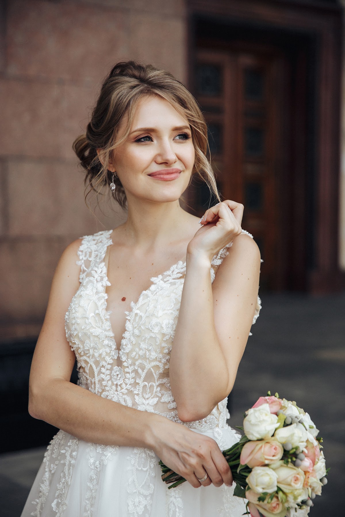 Портфолио: Свадьба