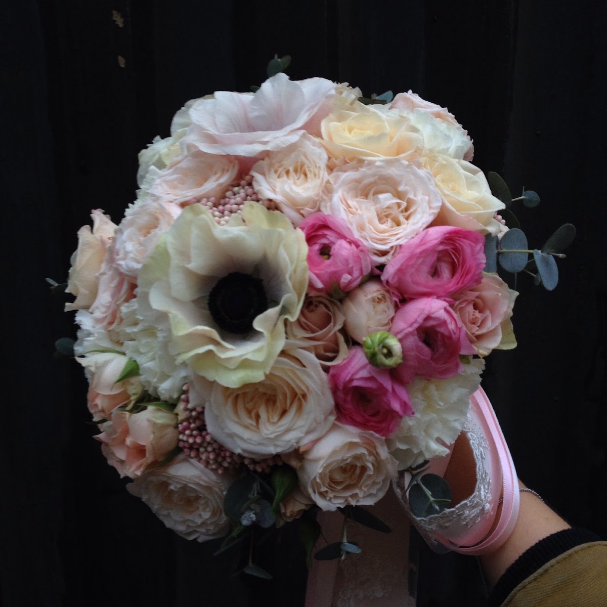 Студия Fleur Avenue