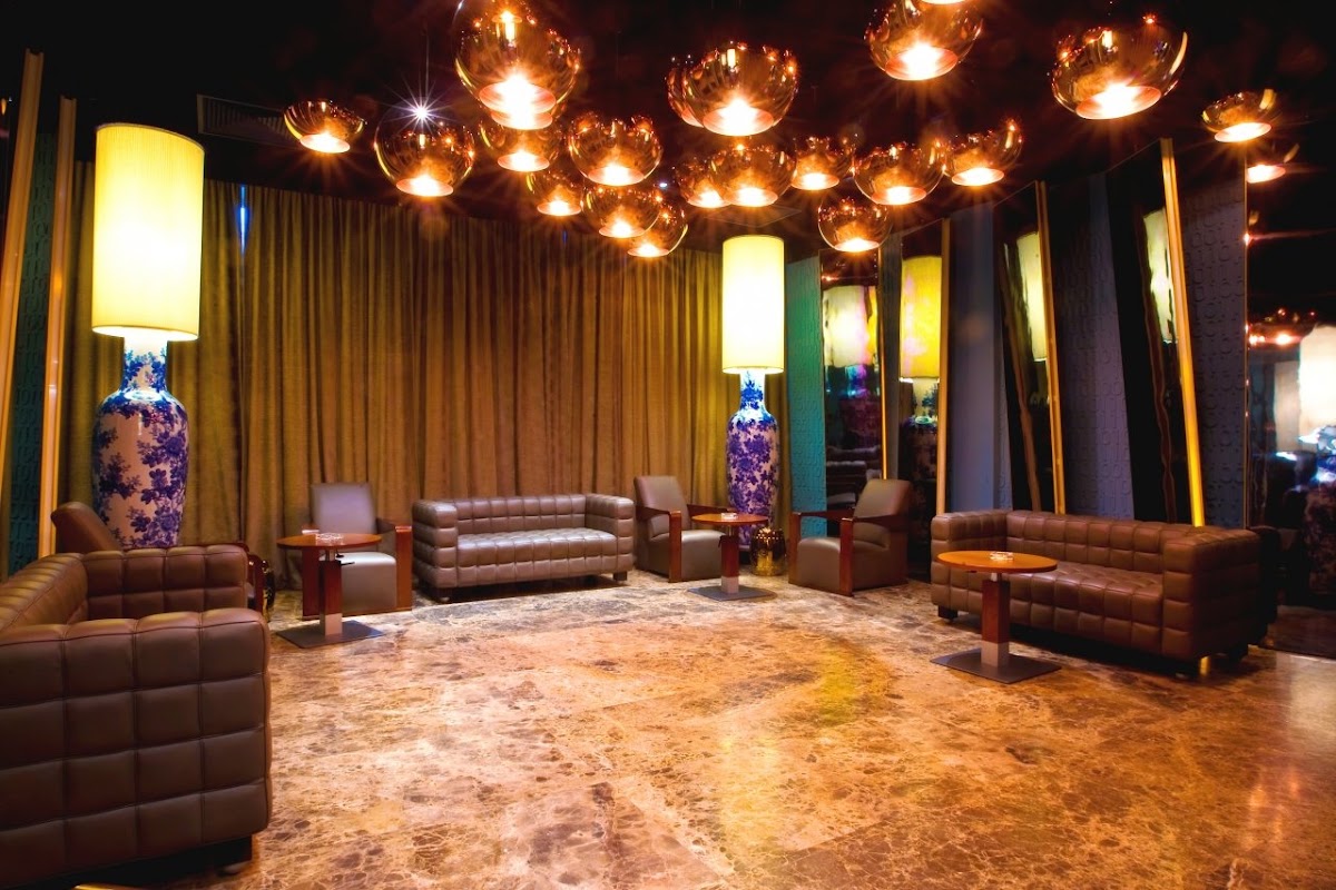 VIP-зал
