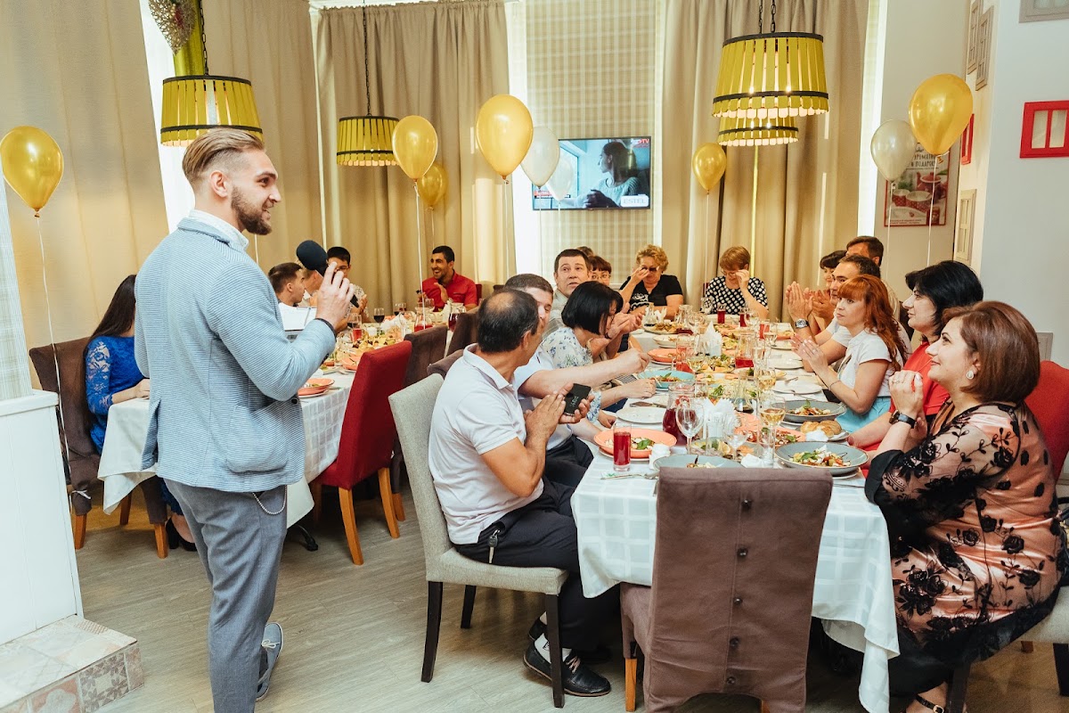 Портфолио: Выпускной