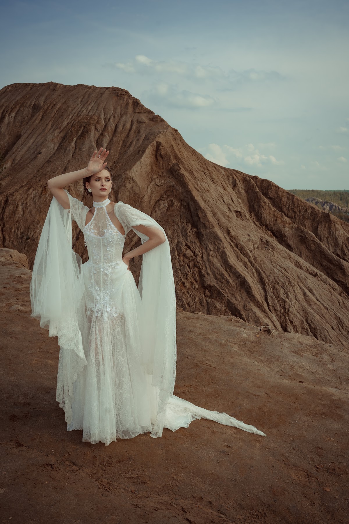 Арина и Павел