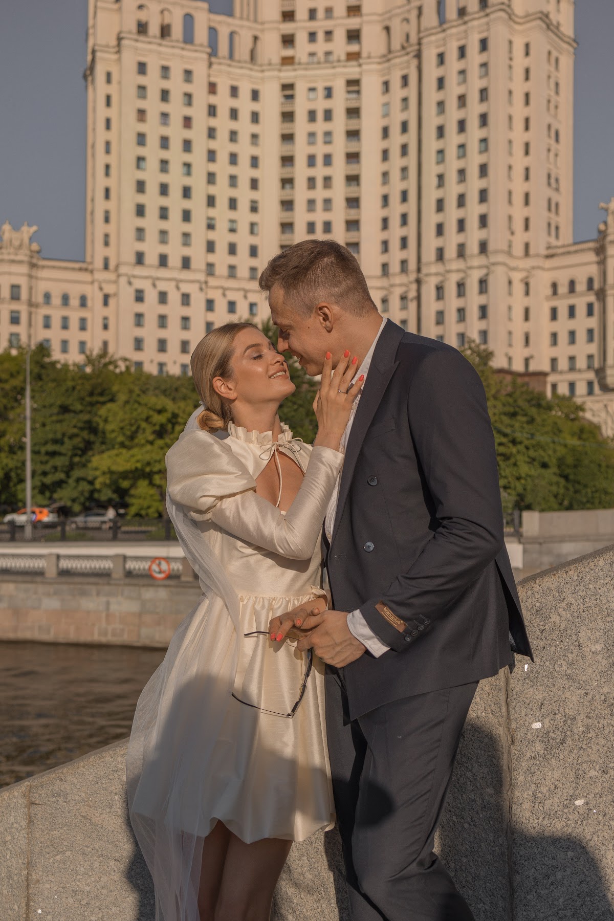 Всеволод и Полина