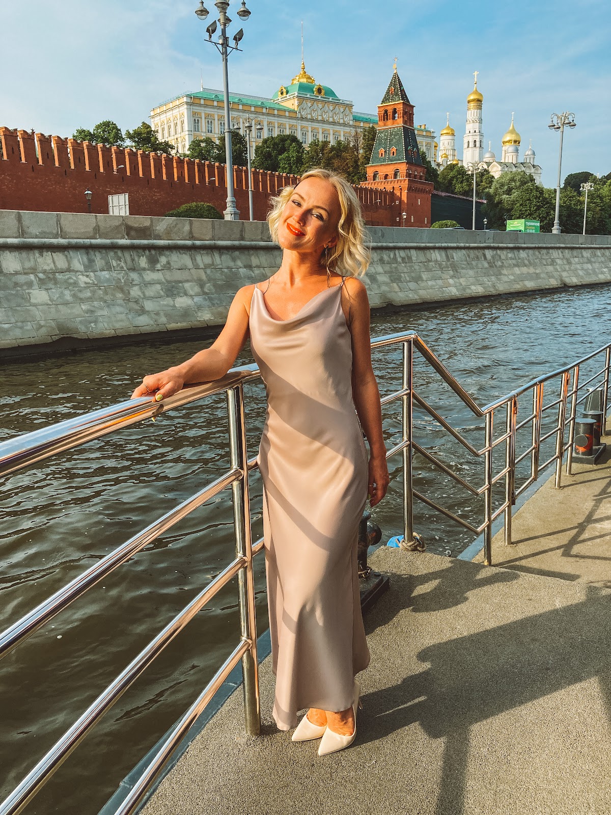 Елена Пестова — кадр 4 из 100