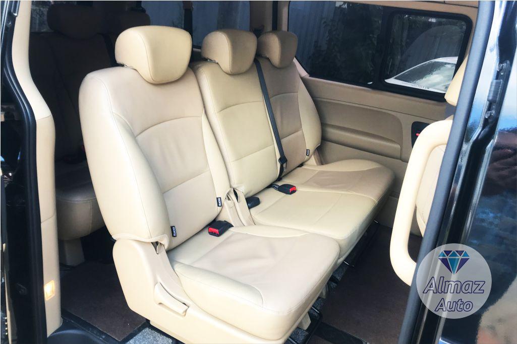 Hyundai Starex H1 — кадр 3 из 6