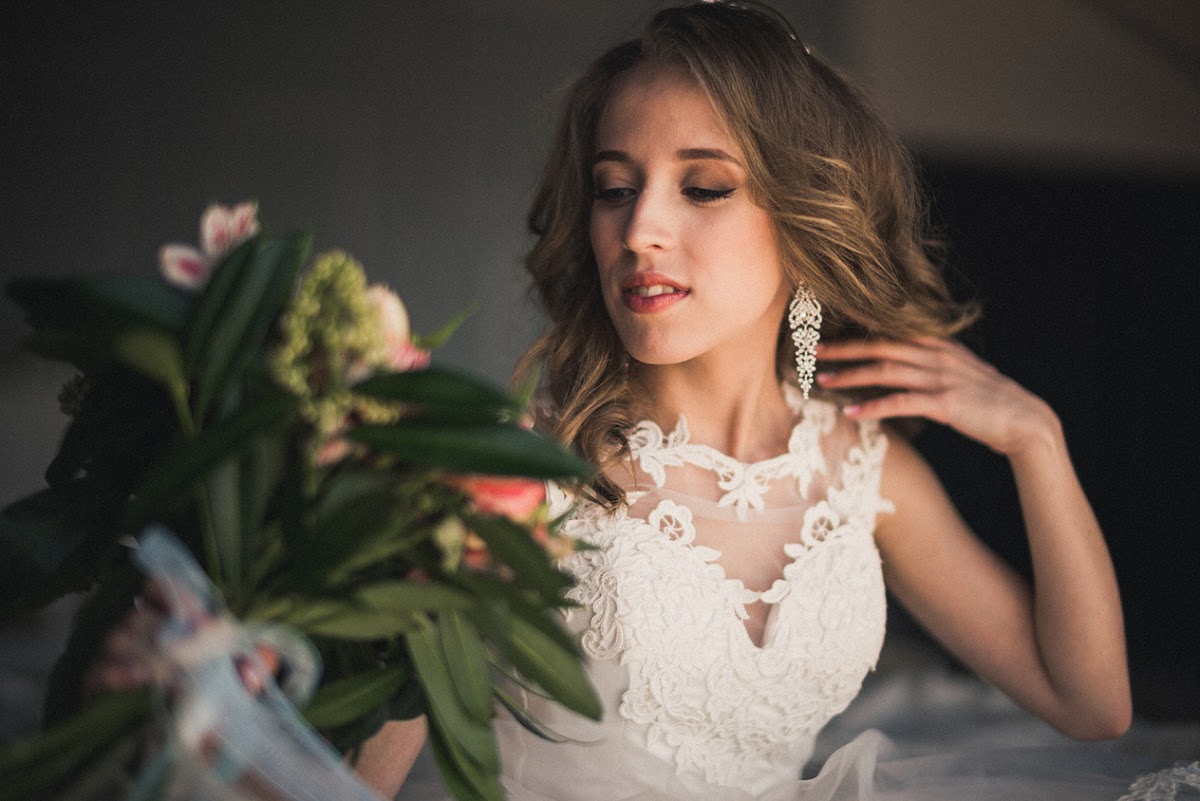 Екатерина и Никита