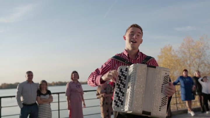 Видео, короткие и не очень