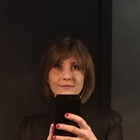 Ирина Калугина
