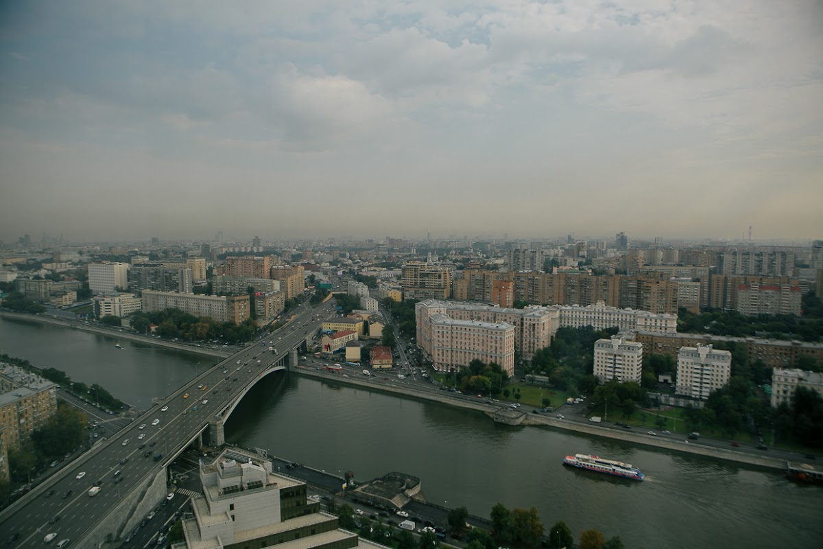 Марина и Димм