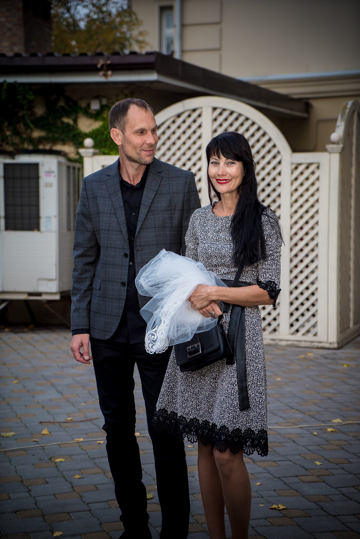 Павел и Дарья (19.10.2019г.)