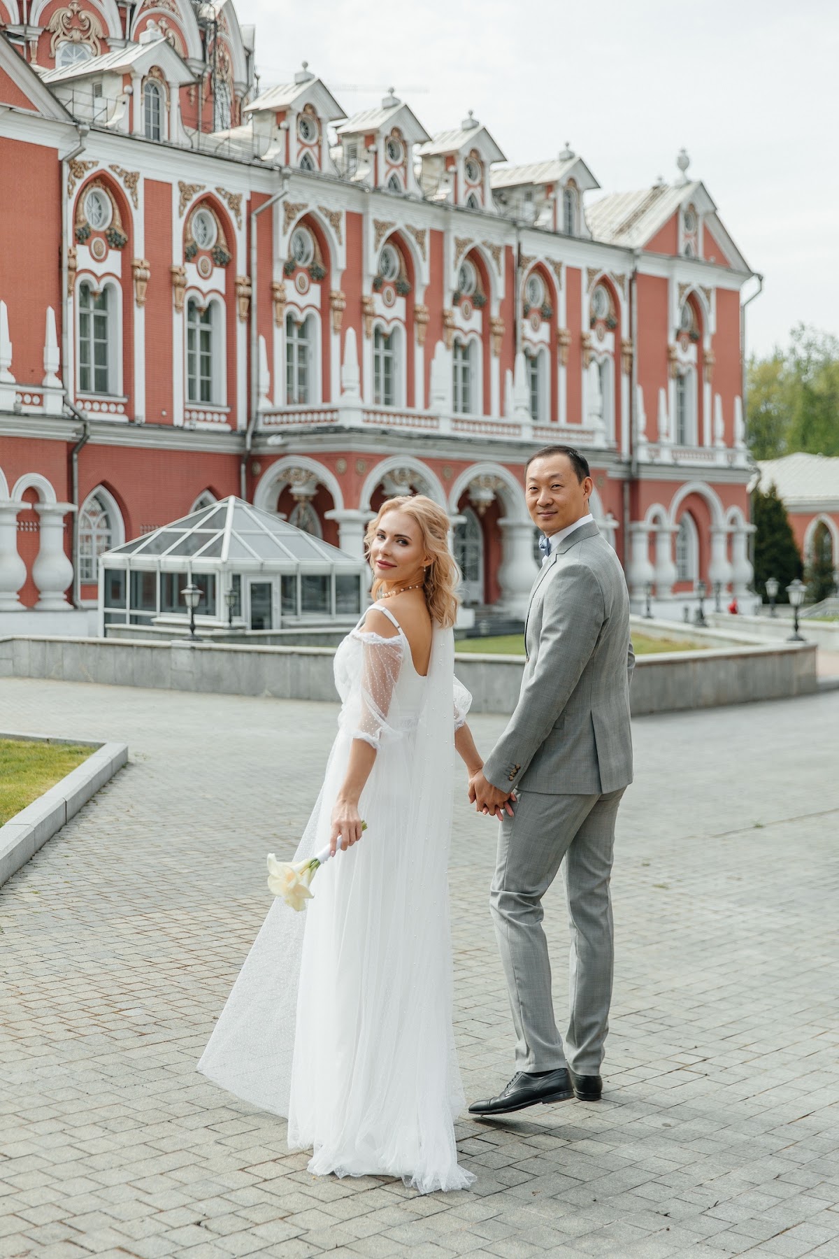 Светлана и Чао