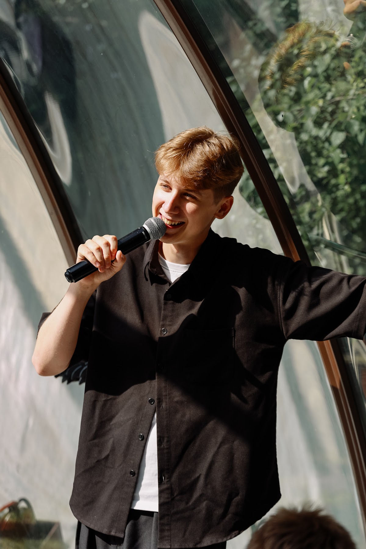 Матвей Веретенников