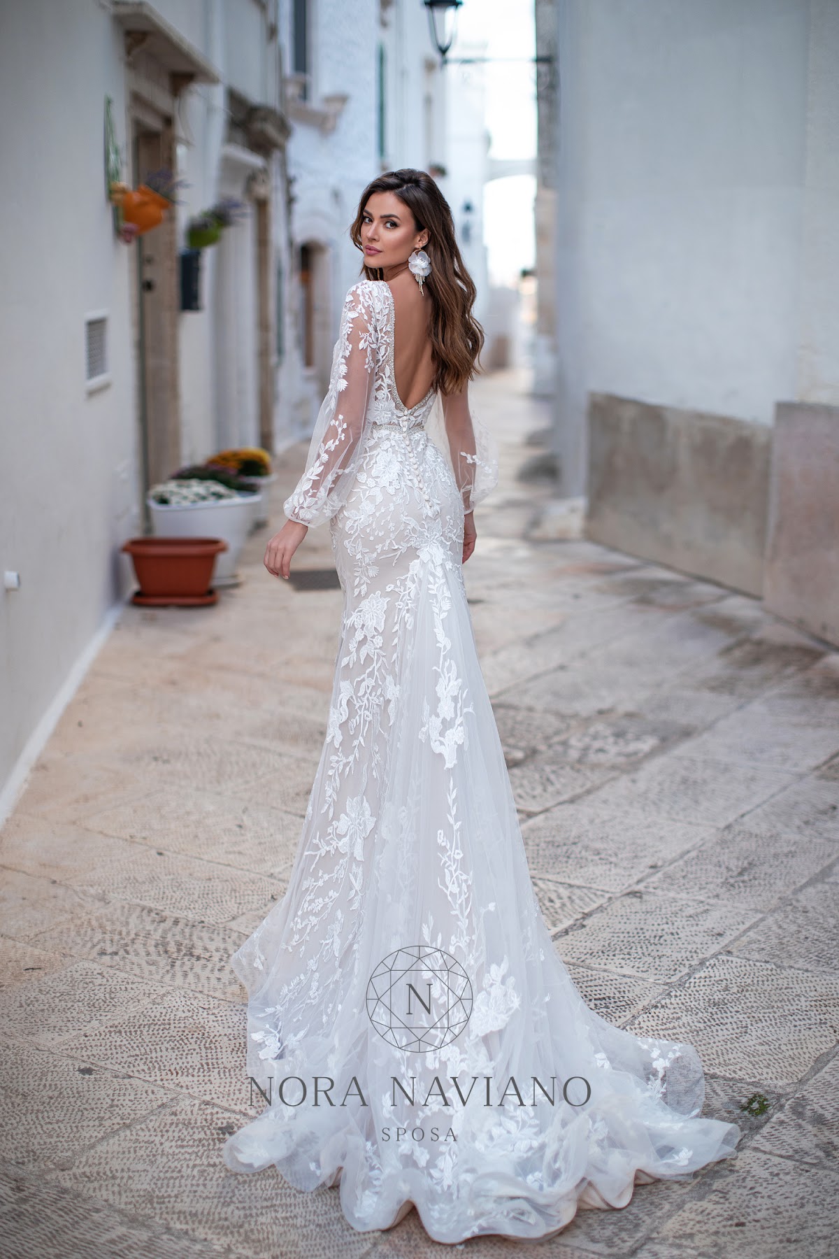 Nora Naviano
