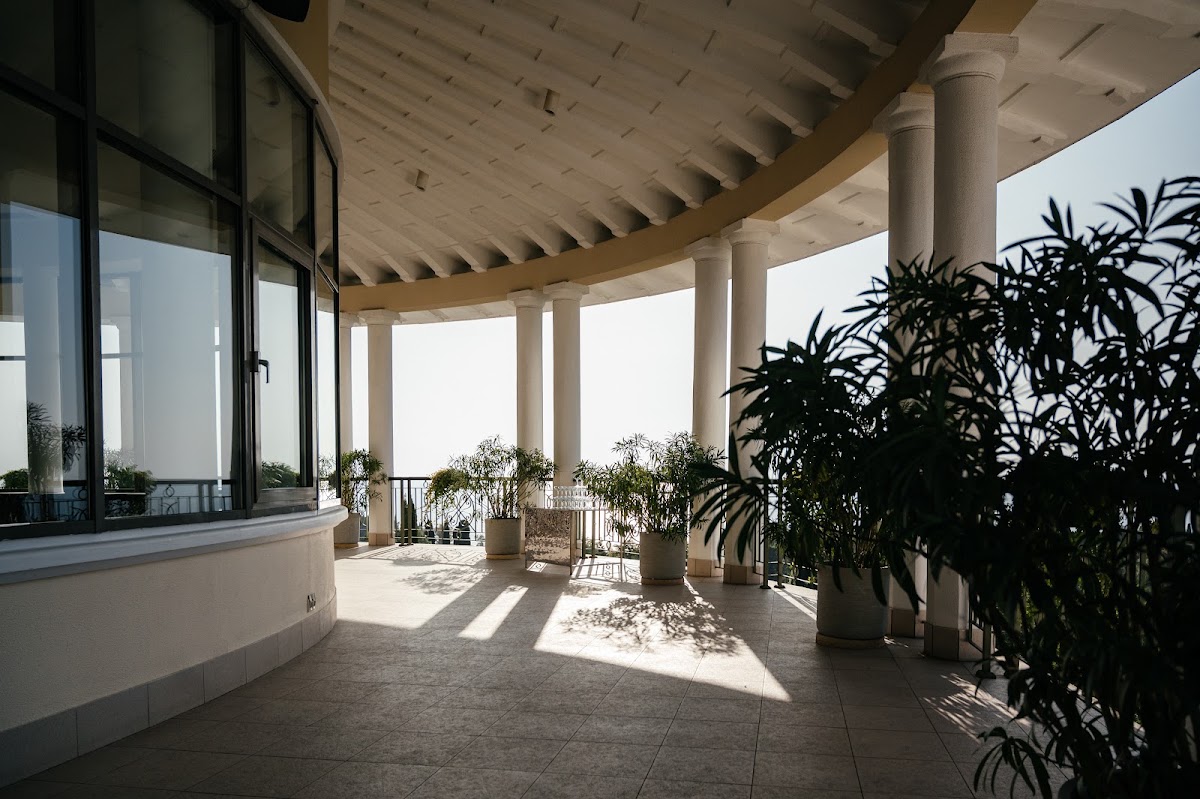 RODINA Grand Hotel & SPA Sochi — кадр 2 из 158