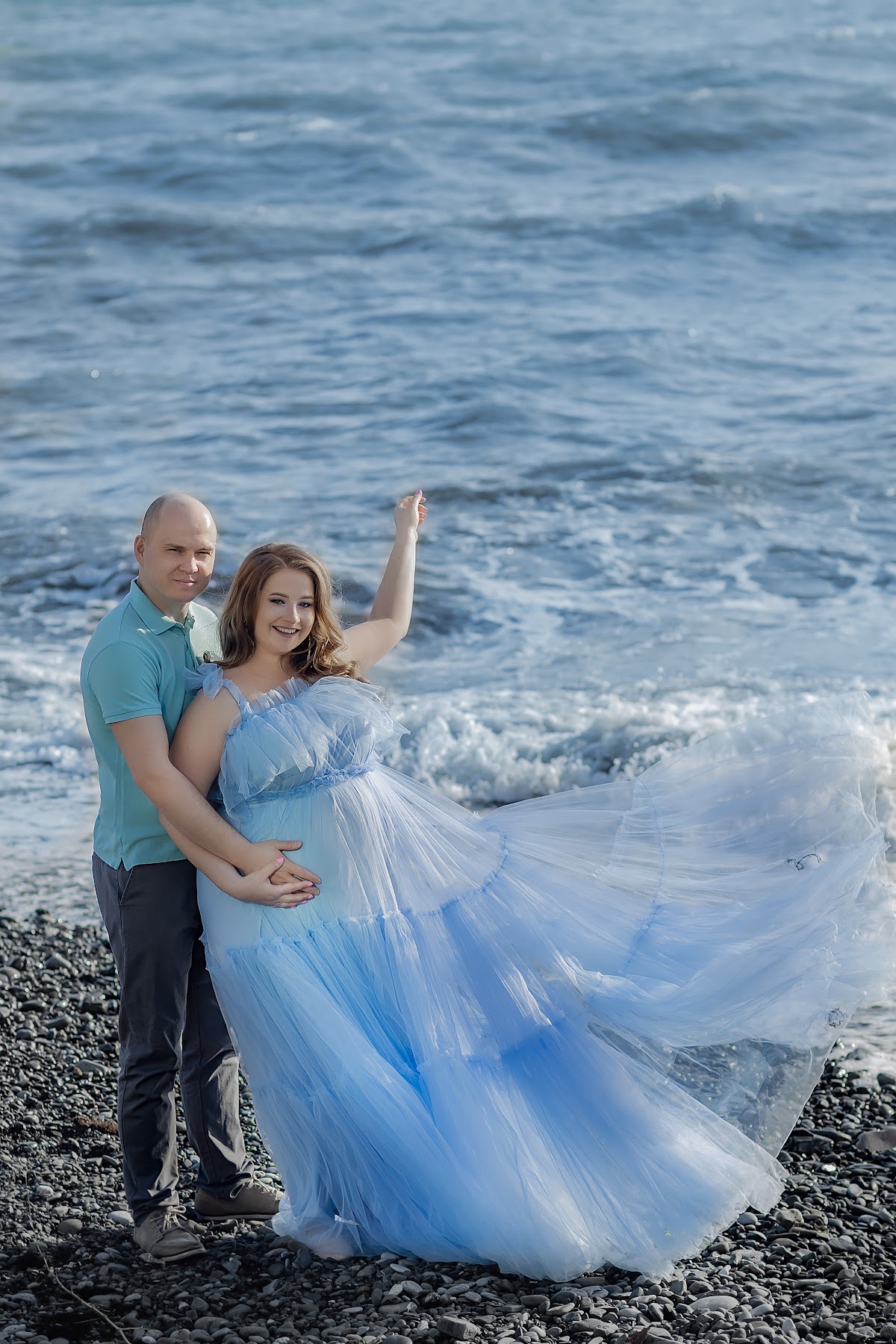 Портфолио: Беременность