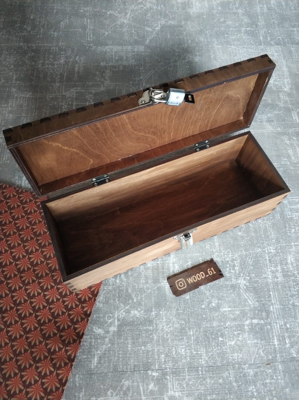 Wood_61 — кадр 3 из 20