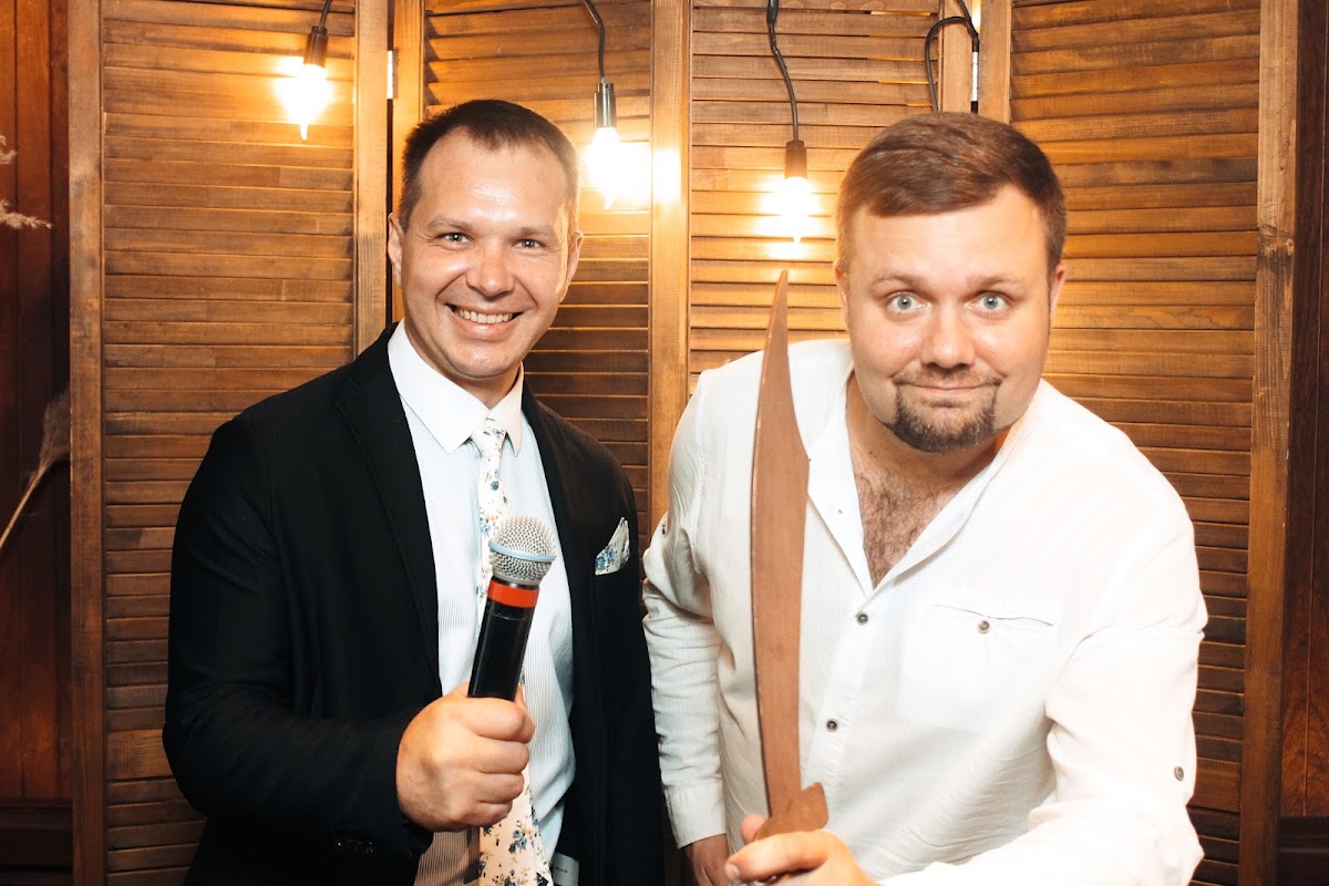 Алексей Цедилов