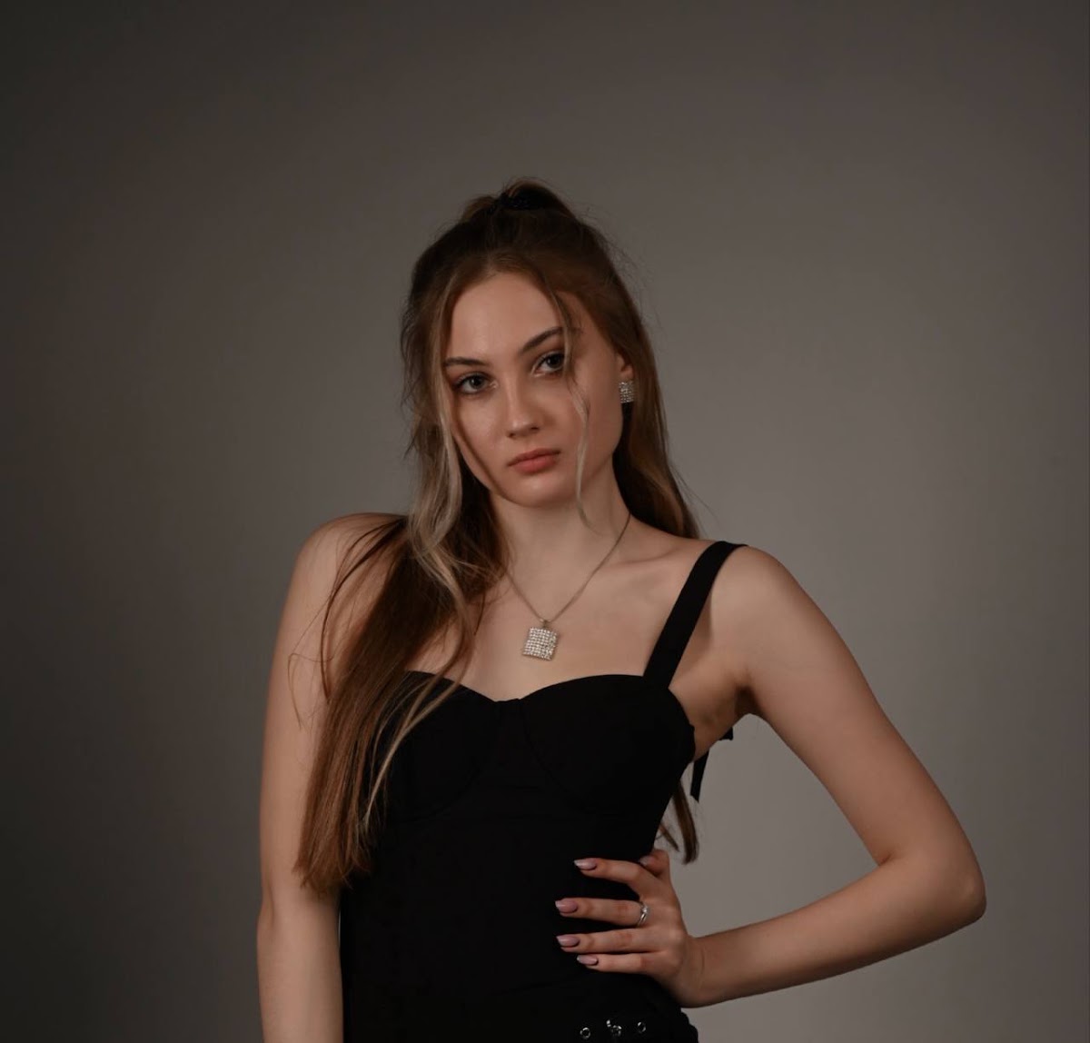 Анастасия Степченкова