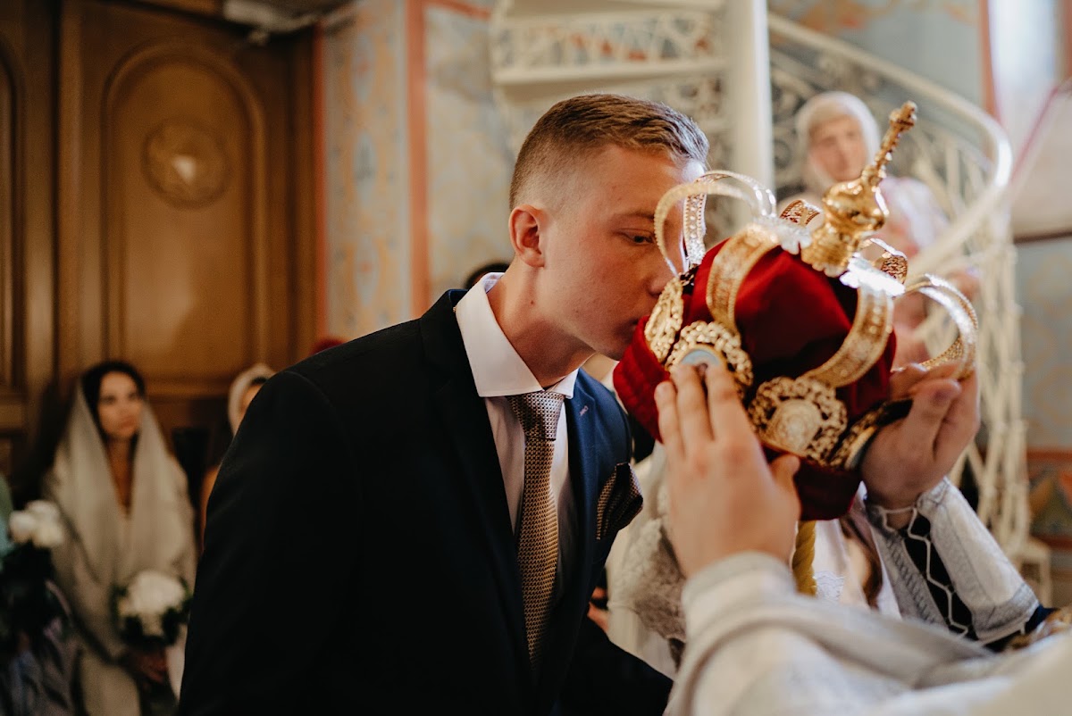 Алиса и Артемий