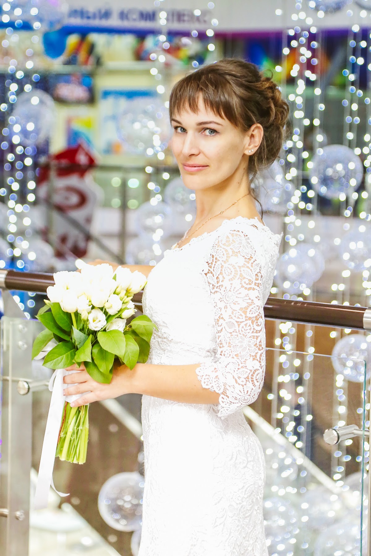Свадебный отчёт