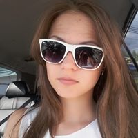 Екатерина Костромина