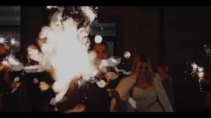 Портфолио: Свадьба