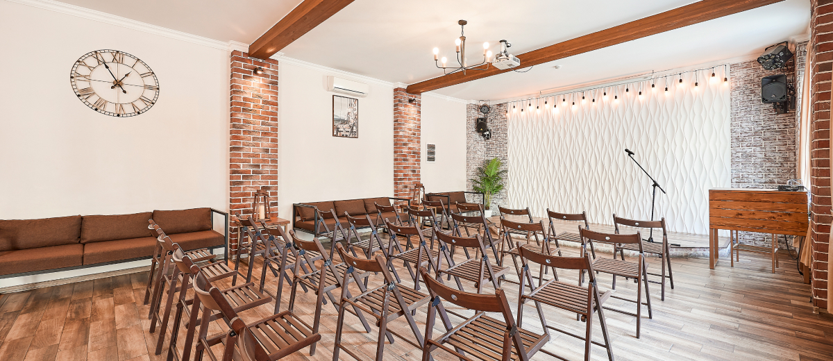 LOFT LODGE 2