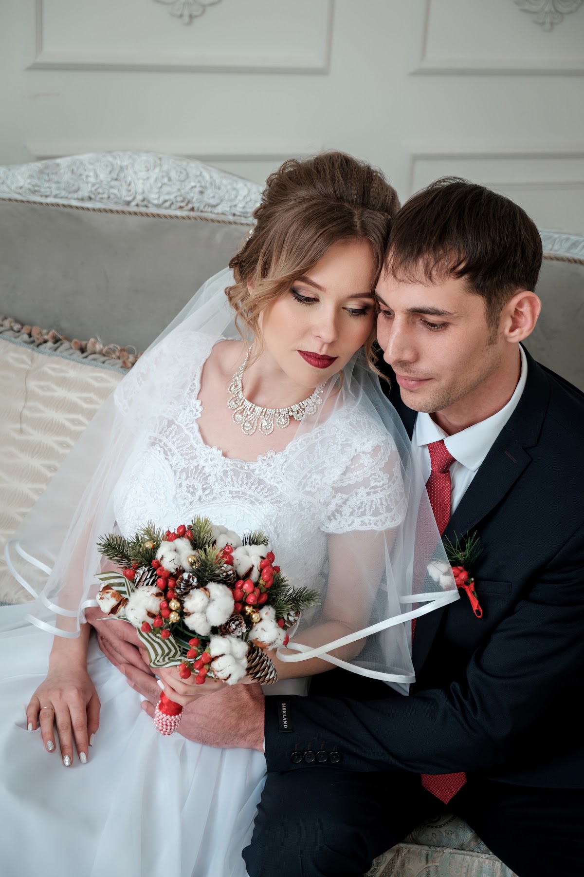 Портфолио: Свадьба