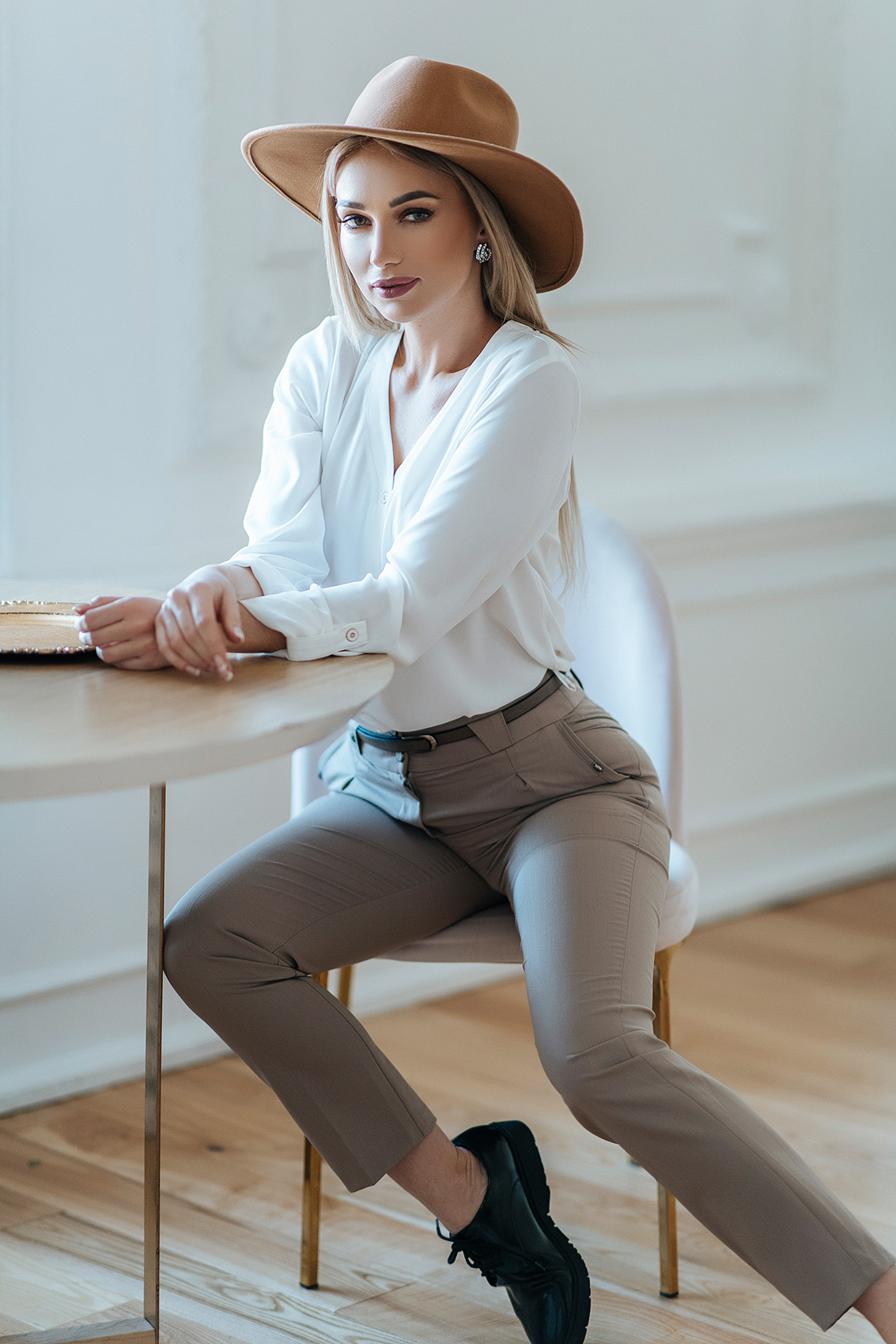 Портфолио: Мода (Fashion)