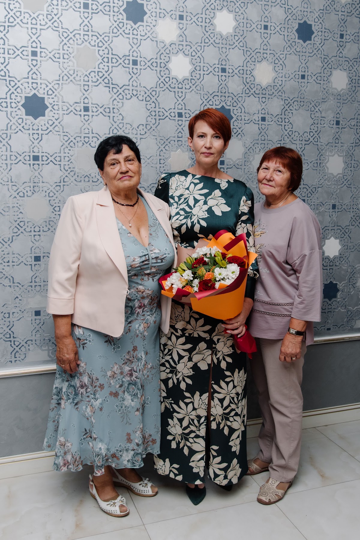 Юбилей 18.07.24