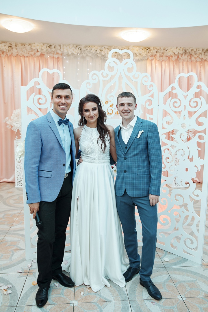 Портфолио