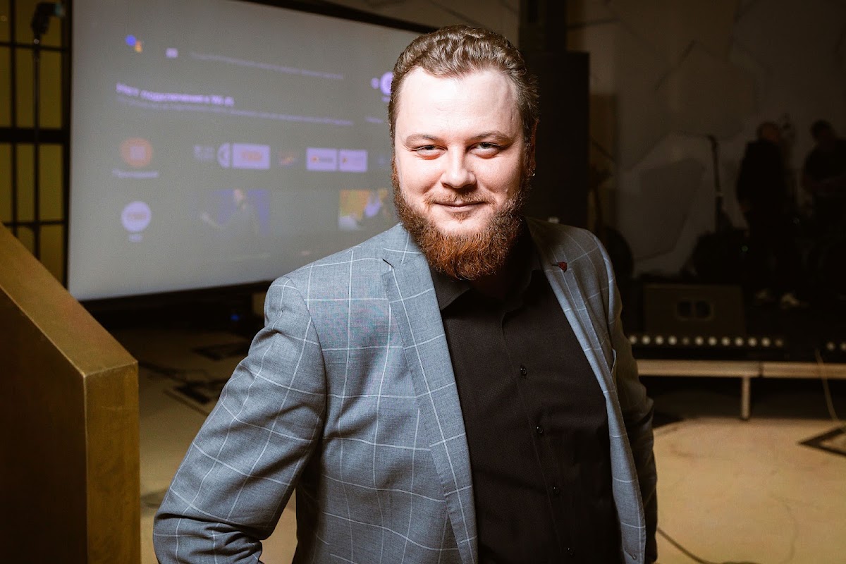 Портфолио: День рождения