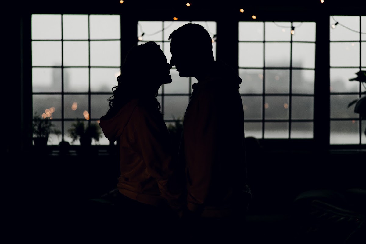 Портфолио: Love story