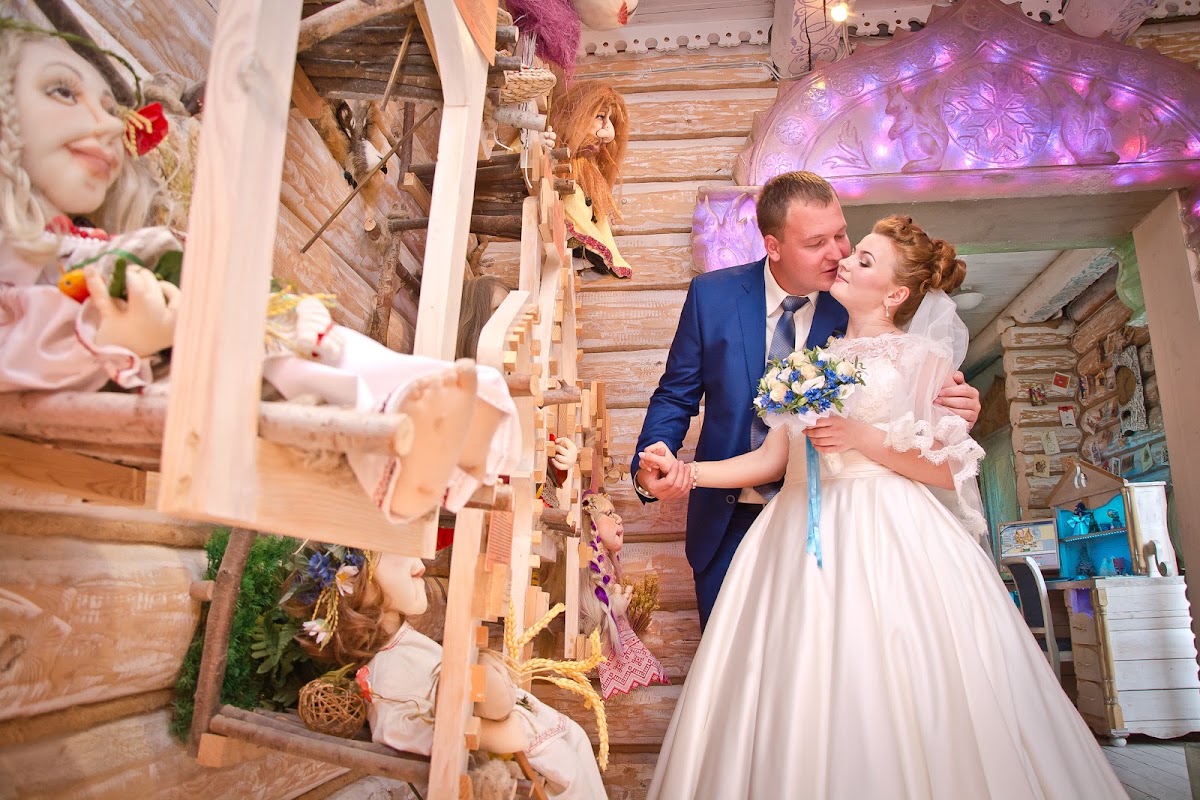 25,09 Николай и Екатерина