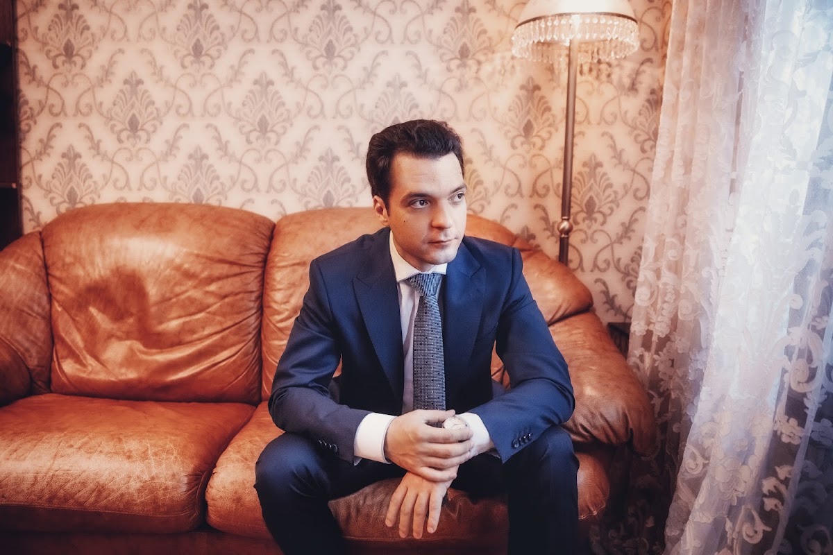 Ольга и Константин